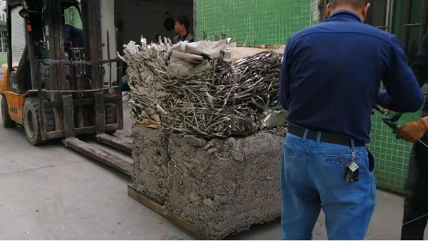 東莞蜜桃久久AV一区金屬簡述鎳廢料回收的方法與意義