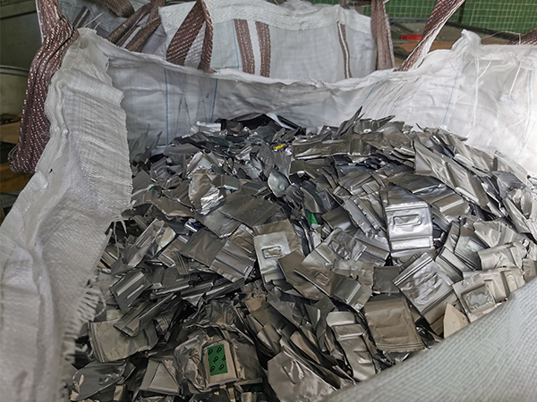 佛山回收軟包蜜桃视频AV免费观看 回收聚合物蜜桃视频AV免费观看 16年回收經驗