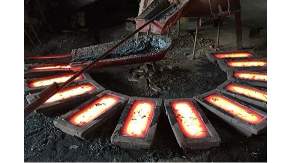 蜜桃久久AV一区金屬分享含鎳合金廢料回收鎳幾種方法