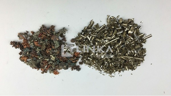 東莞蜜桃久久AV一区金屬總結含鎳廢料的各種來源