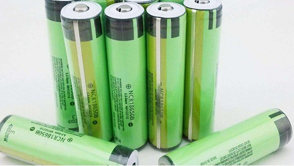 圓柱形鋰離電池品牌知多少-16年蜜桃视频AV免费观看回收廠家解答