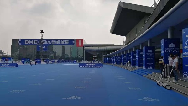 思考：DME中國(東莞)機械展對珠三角工業生產及廢金屬回收市場的影響