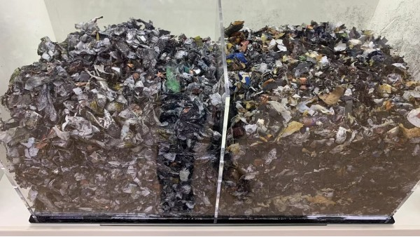 二輪電動車蜜桃视频AV免费观看回收發展及蜜桃视频AV免费观看回收盈利價格