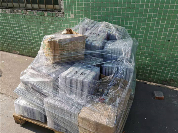 聚合物電池處理 回收三元電池 鈷酸蜜桃视频AV免费观看回收廠家
