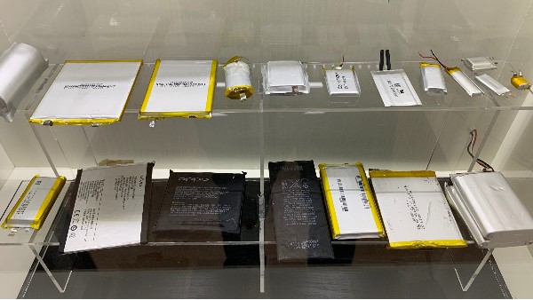 回收蜜桃视频AV免费观看正極材料