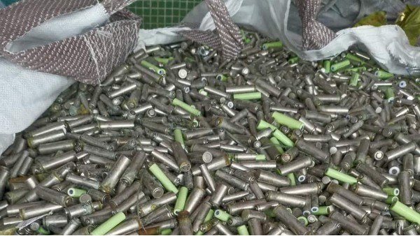 一家東莞蜜桃视频AV免费观看回收廠家對蜜桃视频AV免费观看回收市場的分析