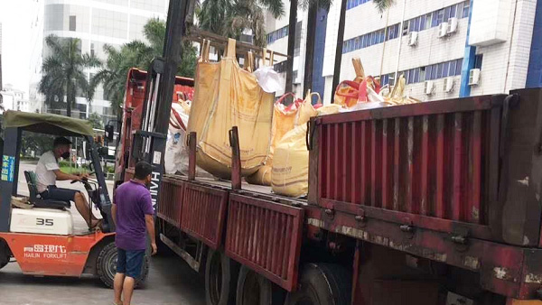 蜜桃久久AV一区金屬廢銅回收案例