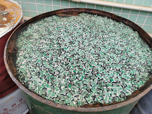 聚合物電池回收 蜜桃视频AV免费观看處理回收 蜜桃视频AV免费观看如何運輸
